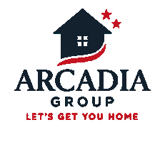 Letsgetyouhome Sticker by Matthew Knighton | Arcadia Group