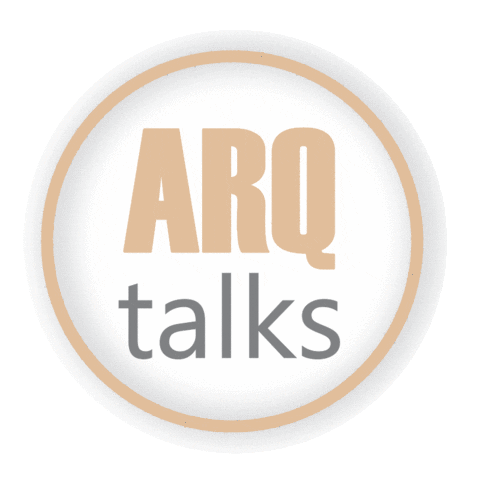Arq Talks Sticker by Uceff Faculdades