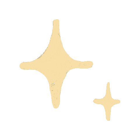 Sparkle Wow Sticker
