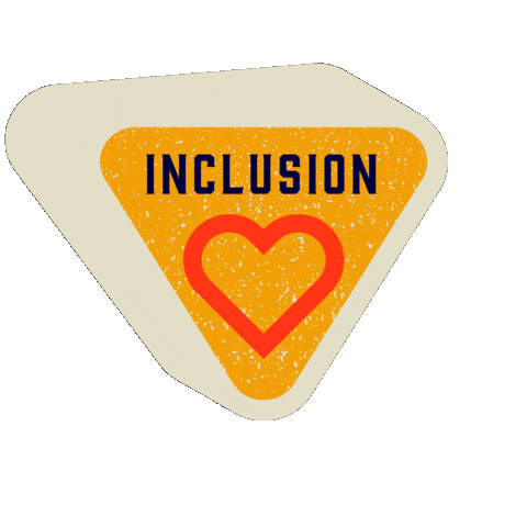 Little League Inclusion Sticker by Little League International