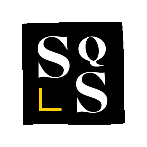 SQS Square Settlements Sticker