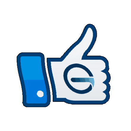 Cheel Sticker by Grupo Gmill