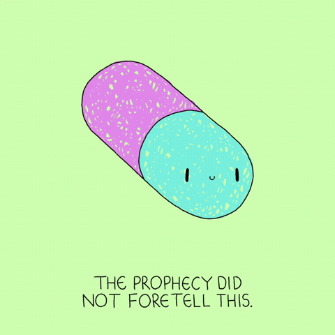 Party Wtf GIF