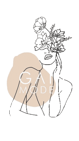 Sticker by GAIA Models