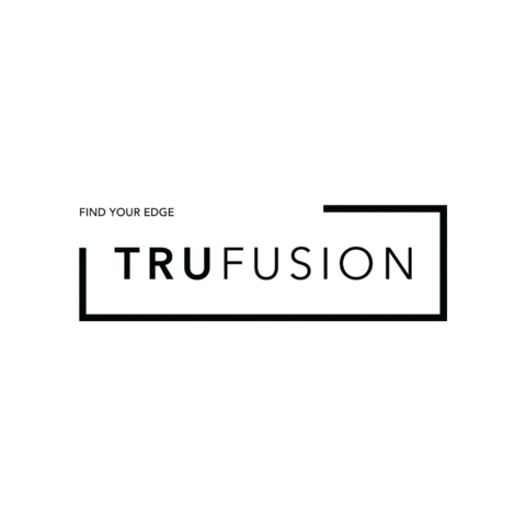 TruFusion Washington Sticker