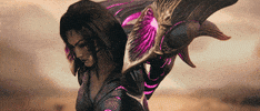 Thecall GIF by League of Legends