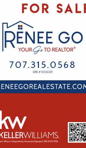 Renee Go Real Estate GIF