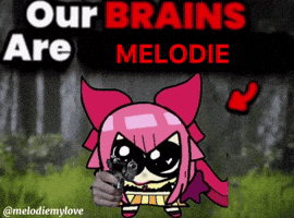 Melodie GIF