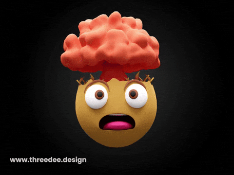 Brain Exploding Gifs Get The Best Gif On Giphy - vrogue.co
