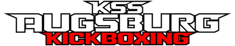 Boxing Kickboxing Sticker by KSS Augsburg