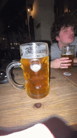 Beer GIF