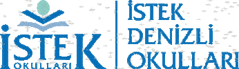 Denizli İstek Okulları Sticker