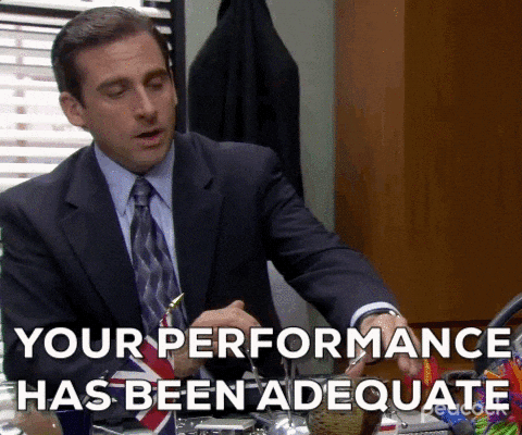 Performance Review Gifs Get The Best Gif On Giphy