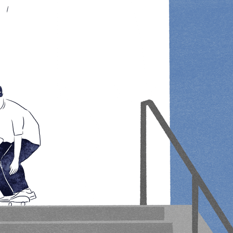 Animation Loop GIF by wei