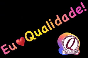 Quality Love GIF by QUALIKADI
