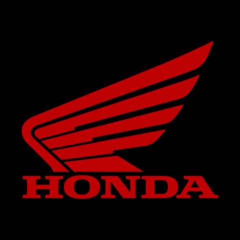 Honda Motos Perú Oficial GIF
