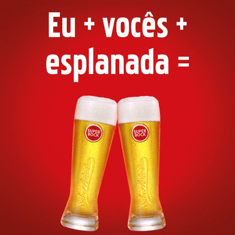 Super Bock Friends GIF by Live Content