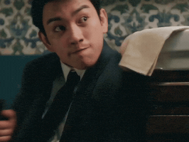 Parkjinyoung GIF