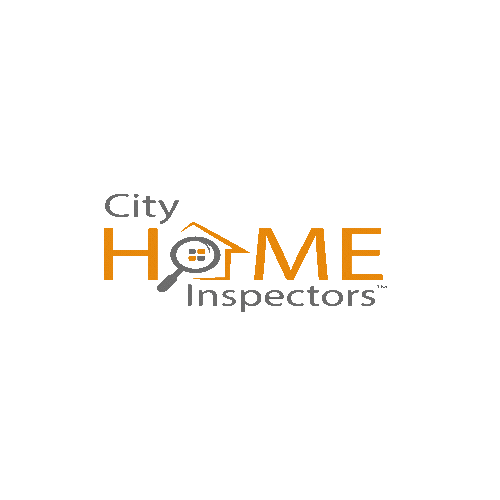City Home Inspectors, LLC Sticker