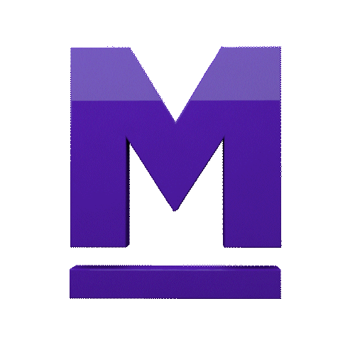 MAJORDHOM Sticker