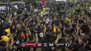 Oregon GIF