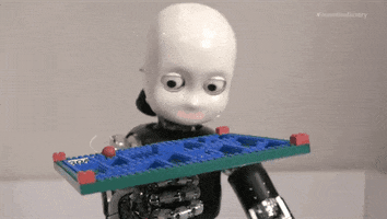 future artificial intelligence GIF by General Electric