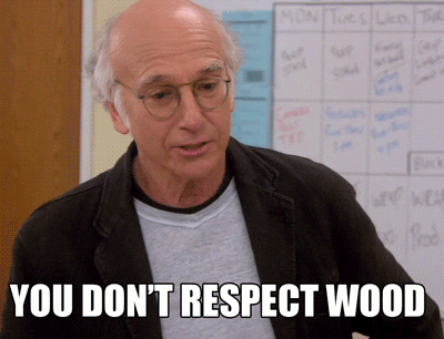 Giphy - curb your enthusiasm television GIF