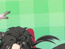 Umamusume GIF