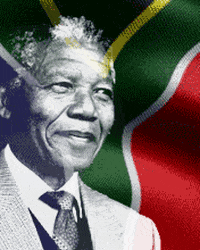 South Africa Mandela GIF