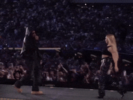 Cowboy Carter GIF