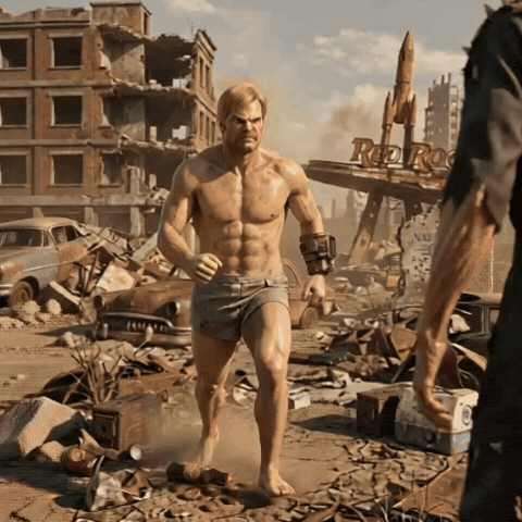 Tap Battle GIF