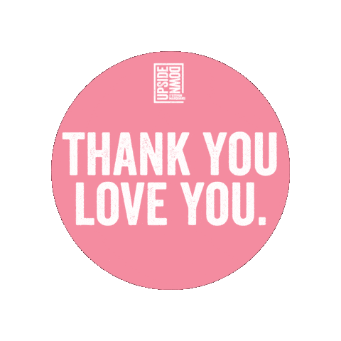 Love You Valentine Sticker by Stefan Marquard