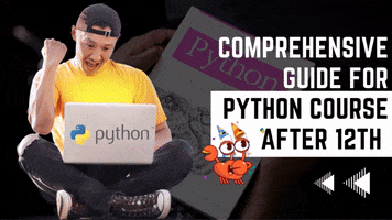 Python Course In Delhi GIF