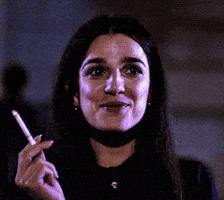 Industry Smoking GIF