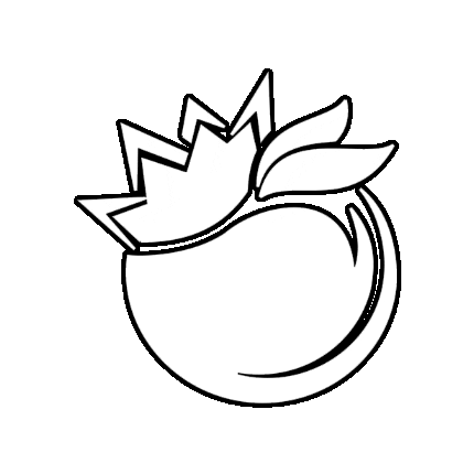 orangebowl Sticker