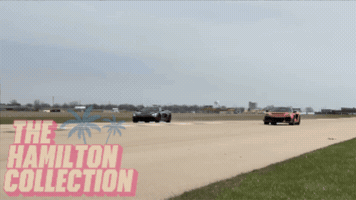 Drag Race GIF by TheHamiltonCollection