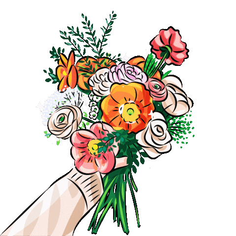 Illustrationsensation Sticker