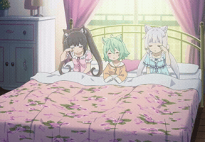 Anime GIF