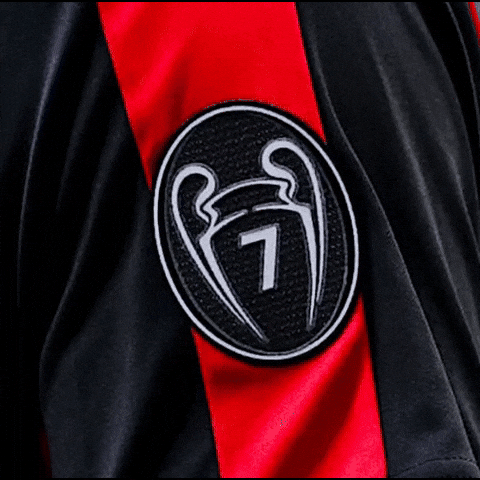 Champions League Titles GIF