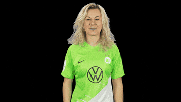 Bundesliga Love GIF by VfL Wolfsburg