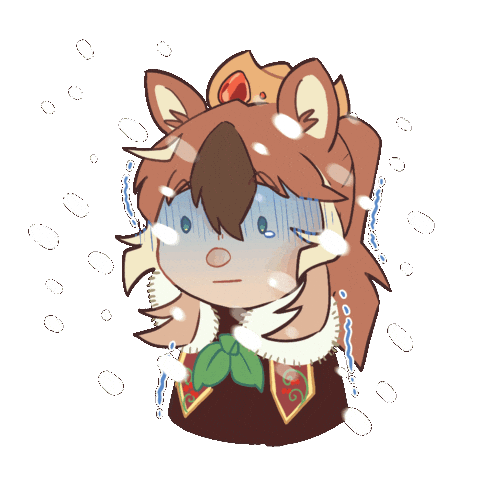 Boara Sticker