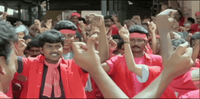 Superstar Rajinikanth Thalaivar GIF by Tʜᴀʟᴀɪᴠᴀʀ Fᴀɴʙᴏʏ