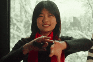 Linda In It GIF by VROOM