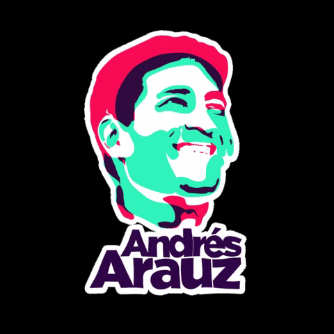 Arauz GIF