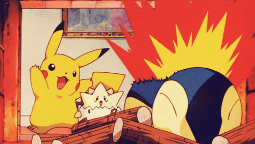 [PokeCommunity.com] New Users Chit-Chat - come say hi!