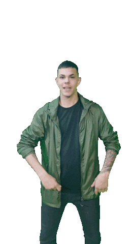 Happy Dance Sticker by ASJ Consultoria