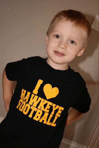 University Of Iowa GIF by Power Sculpt Fitness