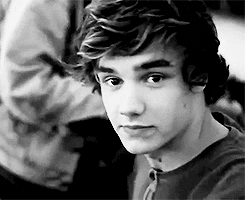 one direction liam GIF