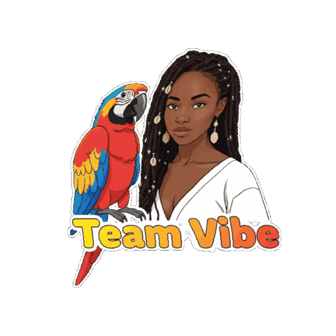 Yamaragrand Sticker