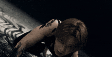 Art Run It GIF